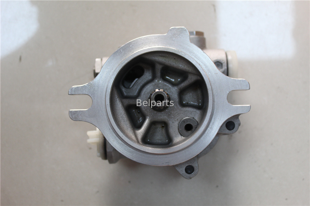 ベルパーツ エグババターパーツ K3V63DTP SK135-8 SK115-8 Kobelco用のギアポンプ