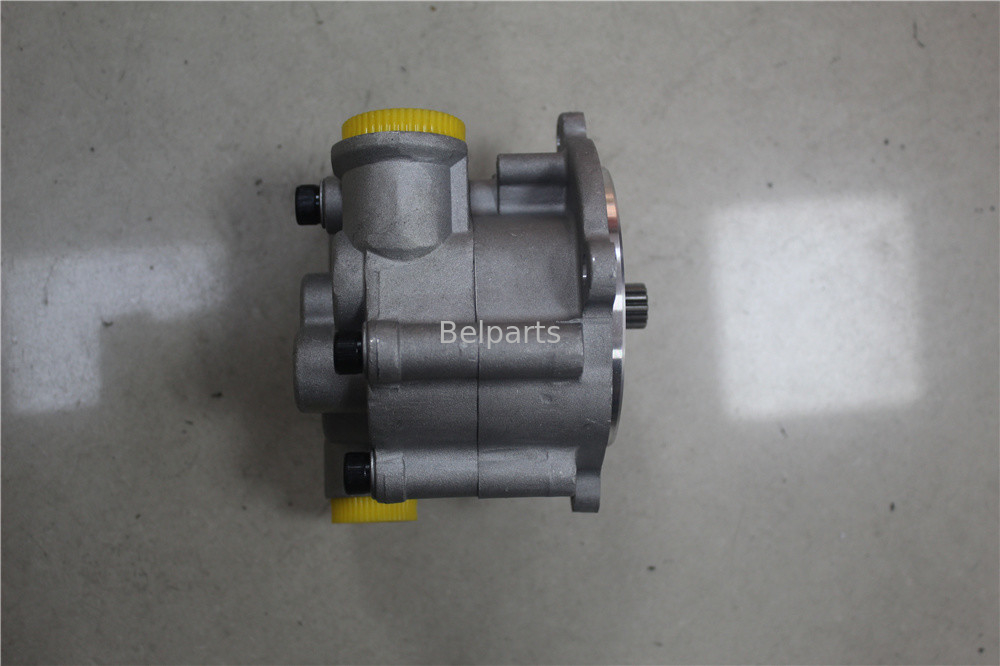ベルパーツ エグババターパーツ K3V112 XJBN-01196 YN10V00014F3 JCB220 R210-9 SK200-8 SK330-8用のギアポンプ