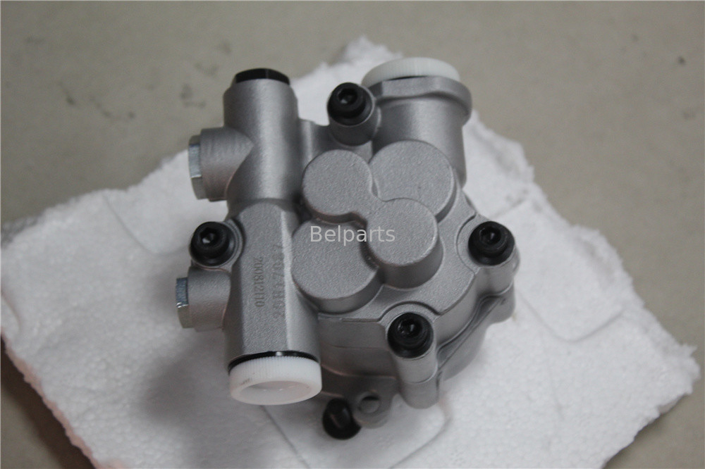 ベルパーツ エグババターパーツ K3V112 XJBN-01196 YN10V00014F3 JCB220 R210-9 SK200-8 SK330-8用のギアポンプ