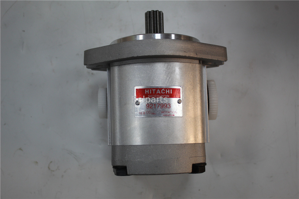 ベルパーツ 掘削機HPV116HPV145ZX330ZX110-3 水力駆動ポンプ 9217993 4181700 ヒタチ向け