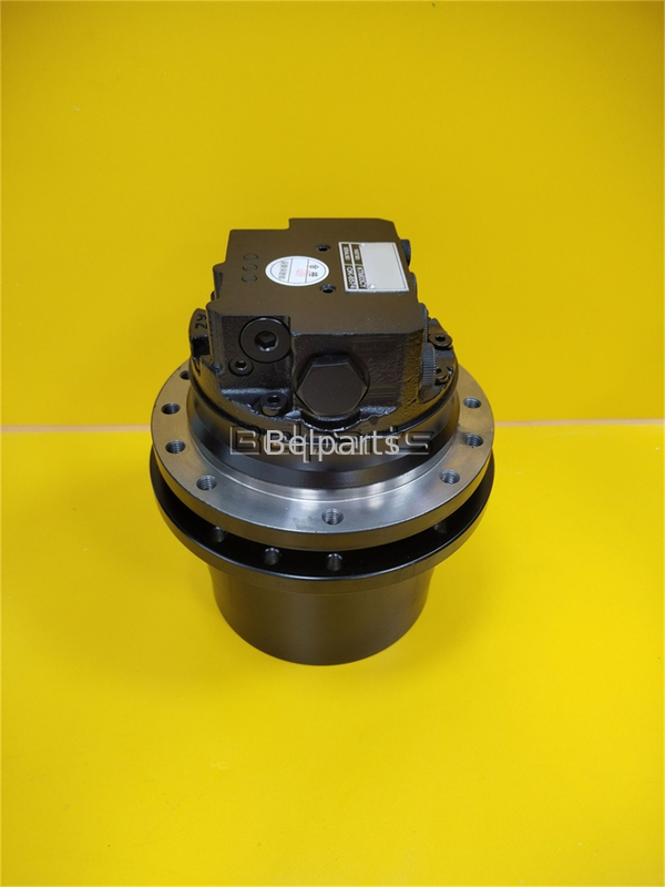 ベルパーツ エグババター パーツ 最終ドライブ トラベルモーター Assy TM03CY