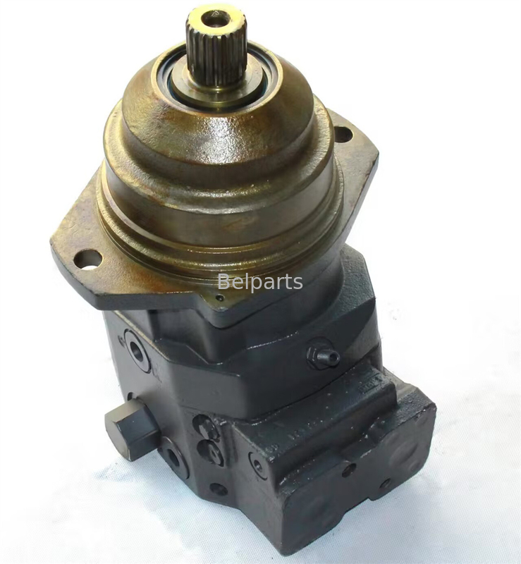 ベルパーツ エグババター パーツ トラベルモーター R450-7 34E7-03050