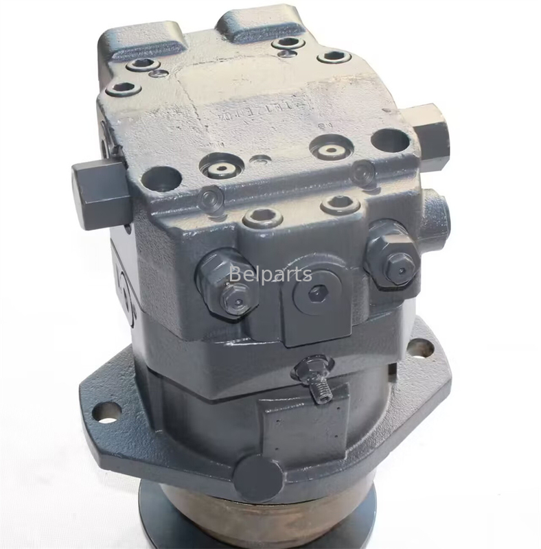 ベルパーツ エグババター パーツ トラベルモーター R450-7 34E7-03050