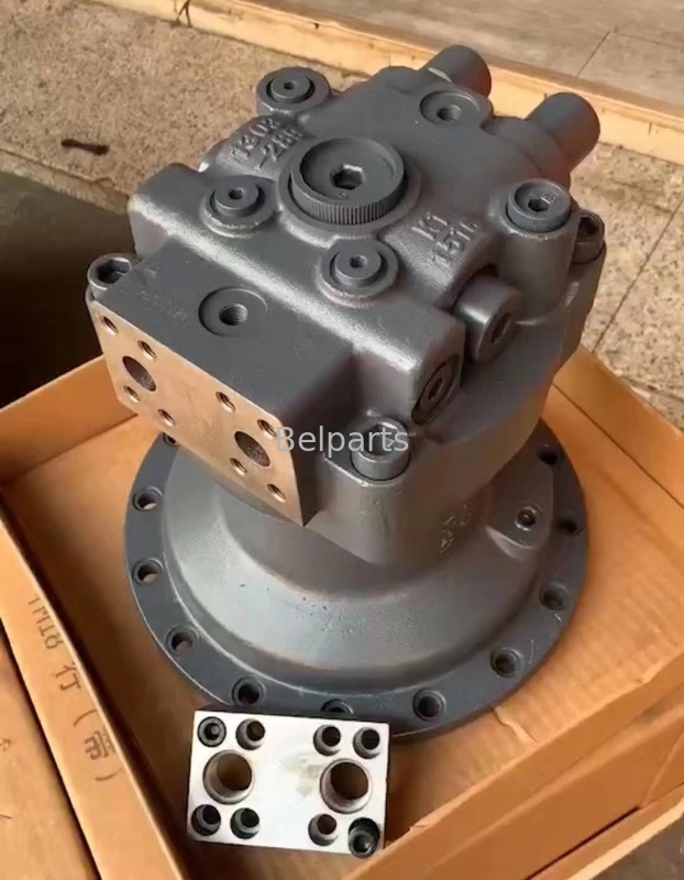 ベルパーツ エグババターパーツ SH200 JS220 SH210-5 CX210 SK250-8 スイングモーター