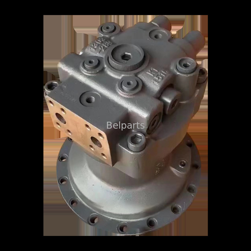 ベルパーツ エグババターパーツ スイングモーター SH200 JS220 SH210-5 CX210 SK250-8