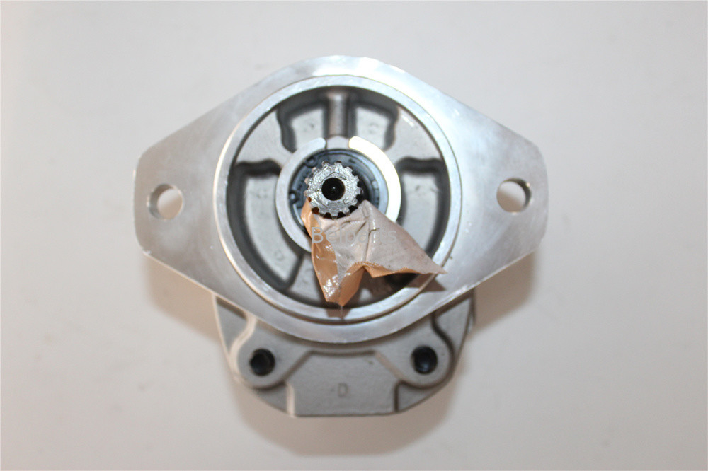 ベルパーツ 掘削機部品 705-12-32010 D41E-3用の水力駆動ポンプ