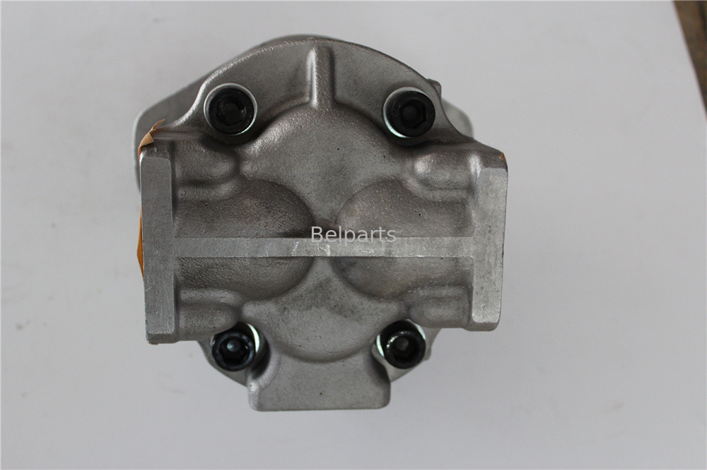ベルパーツ 掘削機部品 705-12-32010 D41E-3用の水力駆動ポンプ