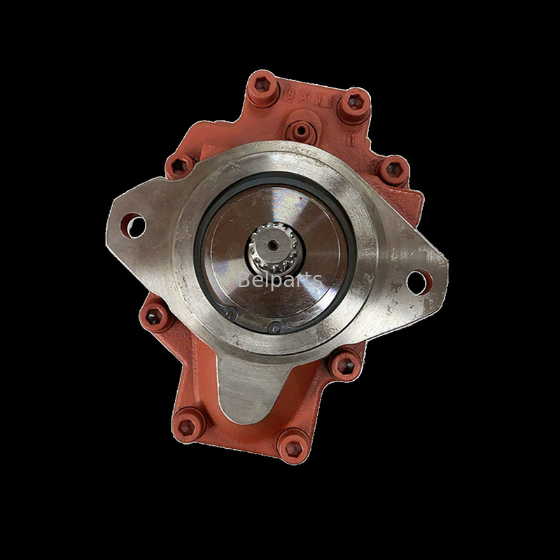 ベルパーツ エグババターパーツ PVD-2B-36 ヒタチEX30-2用の液圧ギアポンプ