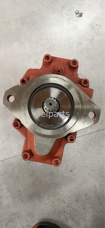 ベルパーツ エグババターパーツ ヒタチ EX30-2 PVD-2B-36用の水力ギアポンプ
