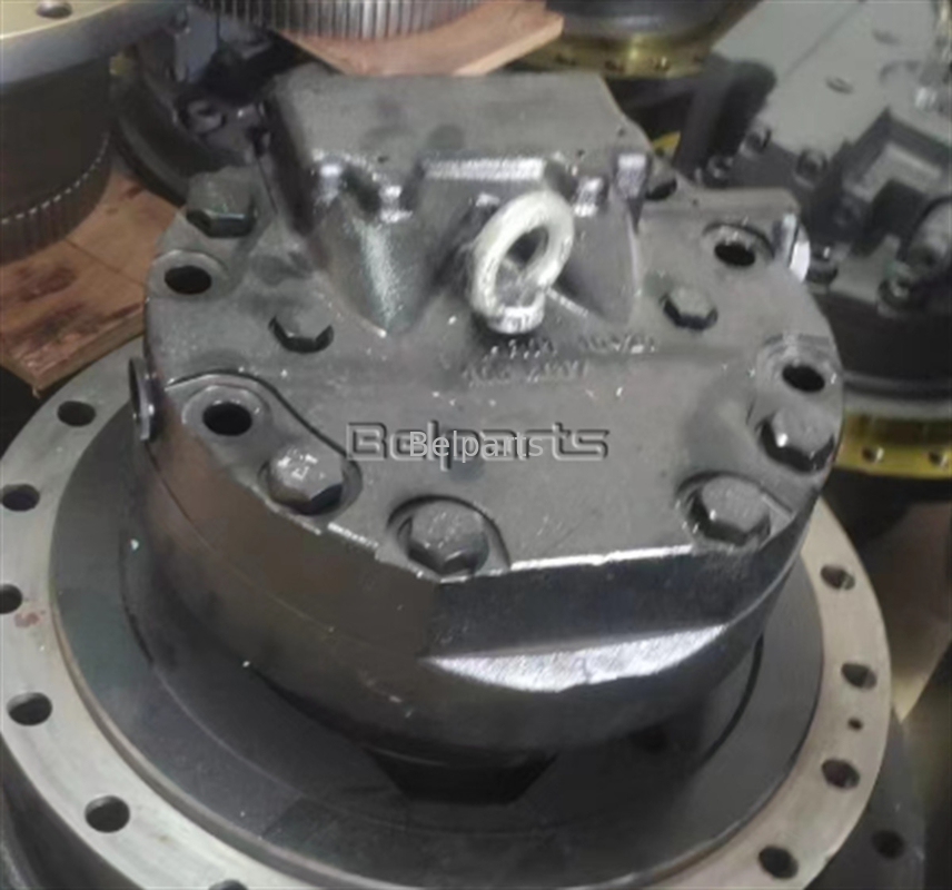 ベルパーツ エグババターパーツ E374F トラベルモーターアシ 513-0837 513-0834