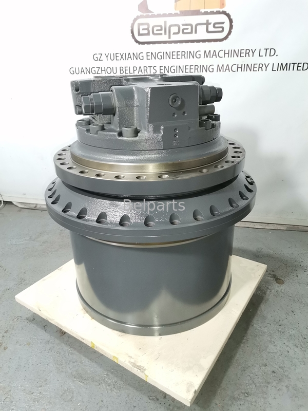 ベルパーツ 掘削機部品 DX350LC-5 トラベルモーター アッシー 170401-00027B ドーサン