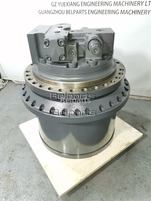 ベルパーツ 掘削機部品 ドーサン 170401-00027B 旅行モーターアシー DX350LC-5
