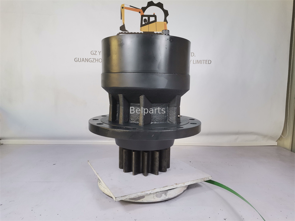 ベルパーツ 掘削機部品 2101-1025I ドーサン DH258 DX255用のスイング減速箱