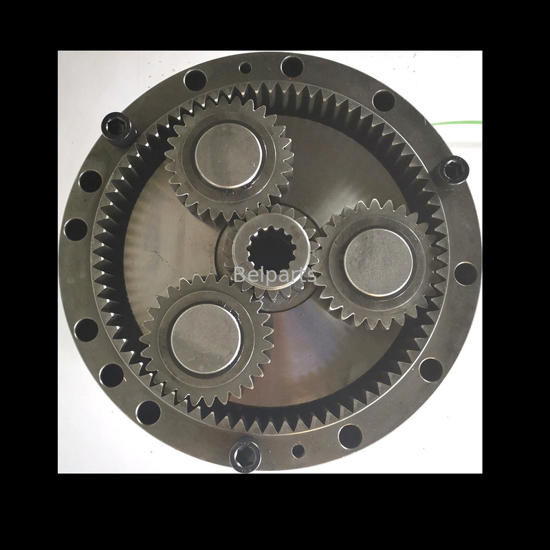 ベルパーツ 掘削機部品 2101-1025I ドーサン DH258 DX255用のスイング減速箱