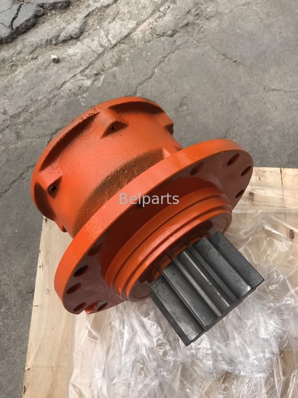 掘削機部品 393-2179 397-3825 E307E E308E用のスイング・リダクション・ギアボックス