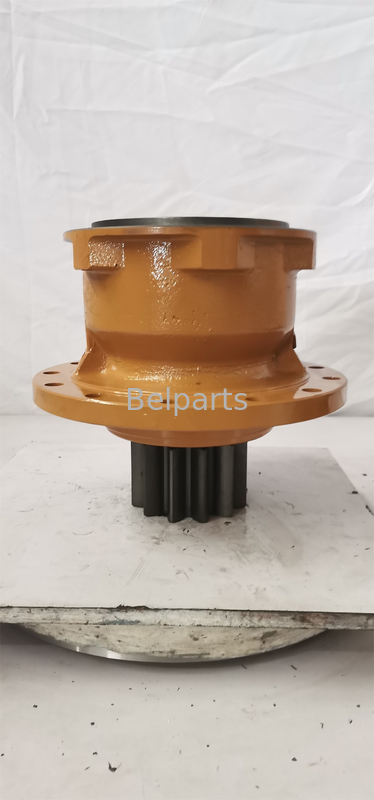掘削機部品 393-2179 397-3825 E307E E308E用のスイング・リダクション・ギアボックス