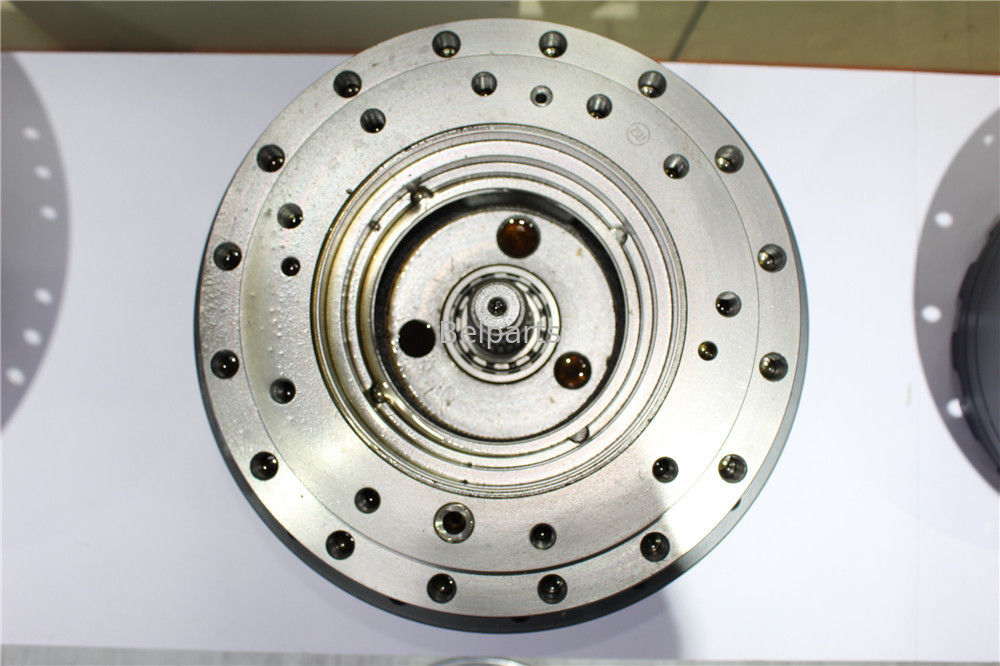 エグババター部品 110-7079 110-7080 110-7081 E312V1 E312V2のための移動ギアボックス