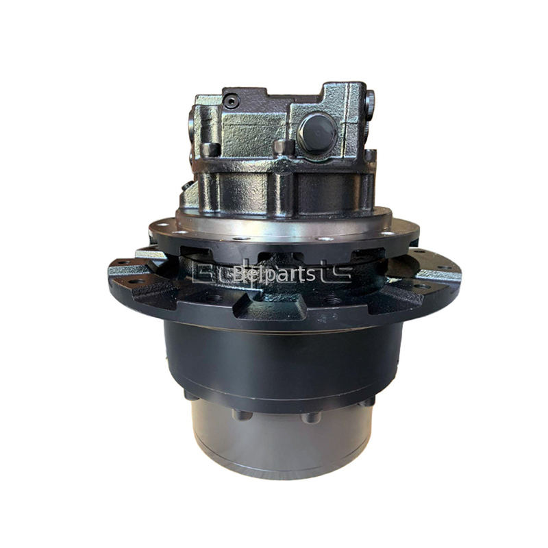 掘削機部品 ヒタチ EX60-2 EX60-3 ZX70 EX75 EX60-5 トラベルモーター アッシー 9190694