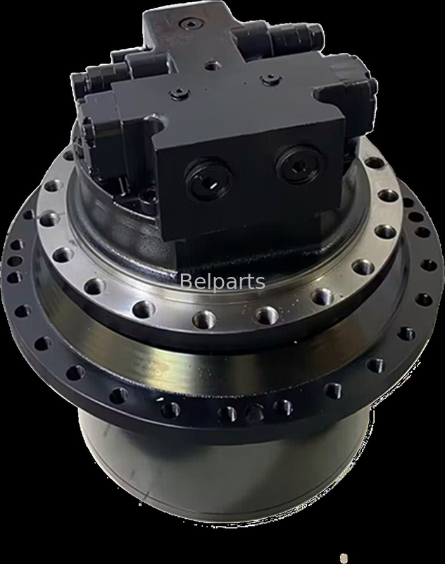 Sany Final Drive SY375 トラベルモーター Assy For Belparts エグババターパーツ