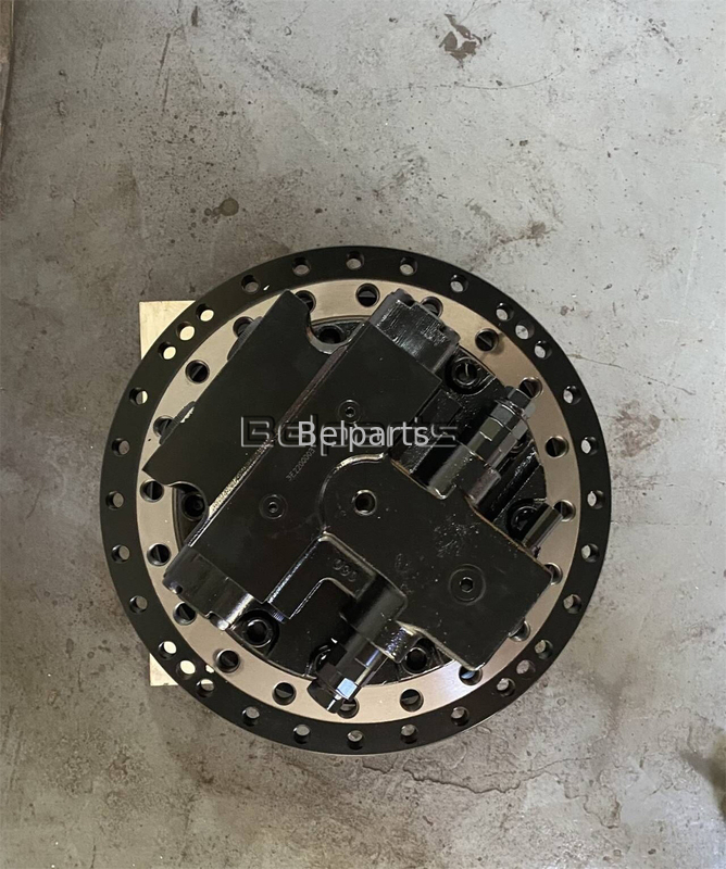 Sany Final Drive SY375 トラベルモーター Assy For Belparts エグババターパーツ