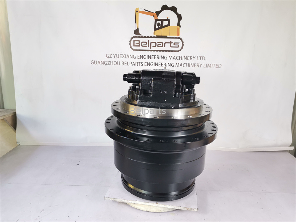 ドーサン DX300-7 DH300-5 EC290 トラベルモーター アッシー