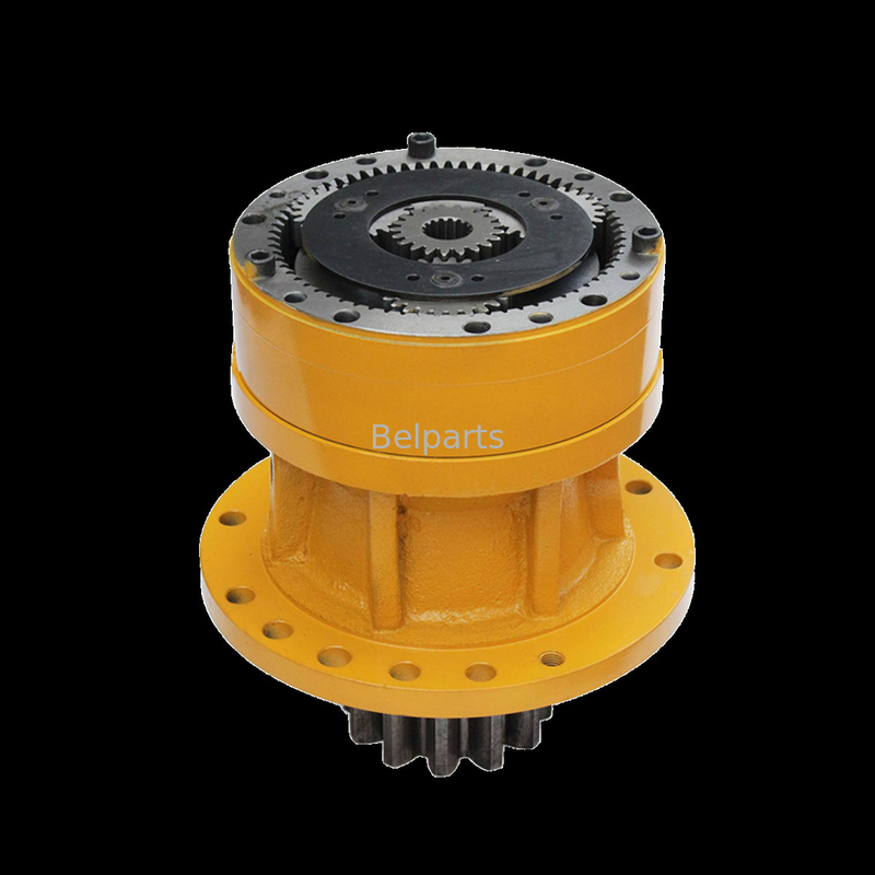 掘削機部品 R145LC-9 R140W-9 ハインダイ 31Q4-11140用のスイングギアボックス