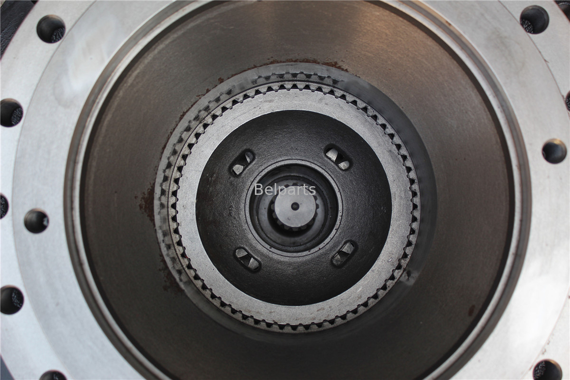 ヒタチ ZX470-3 ZX450-3 ZX450 移動減速箱 9202170 9186918 9203565 掘削機部品用
