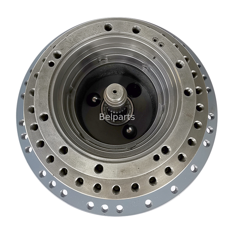 掘削機部品 ハインダイ R210-5 R220-5 R210-7 R250-7 移動減速箱 31EM-40010