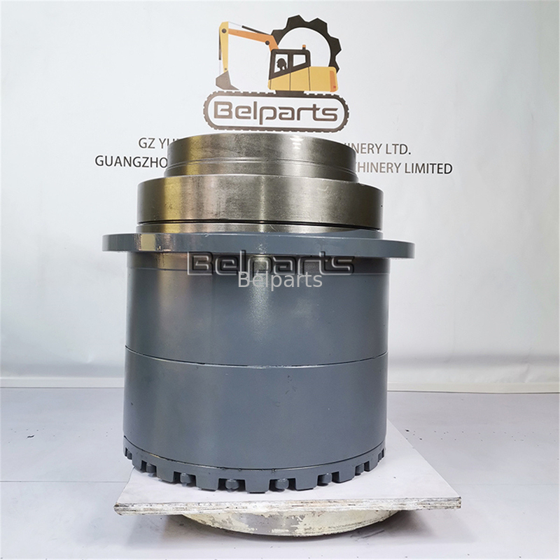 掘削機部品 ハインダイ R210-5 R220-5 R210-7 R250-7 移動減速箱 31EM-40010