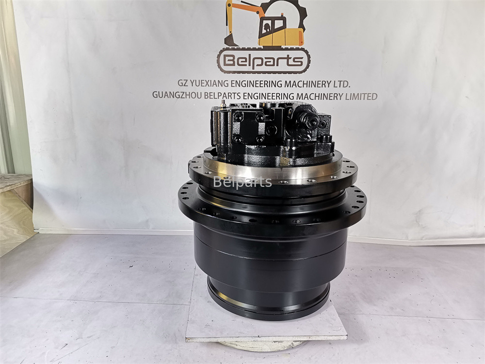 掘削機部品 ドーサン DX300-7 DH300-5 DH300-7 EC290 LG300 最終ドライブアシ