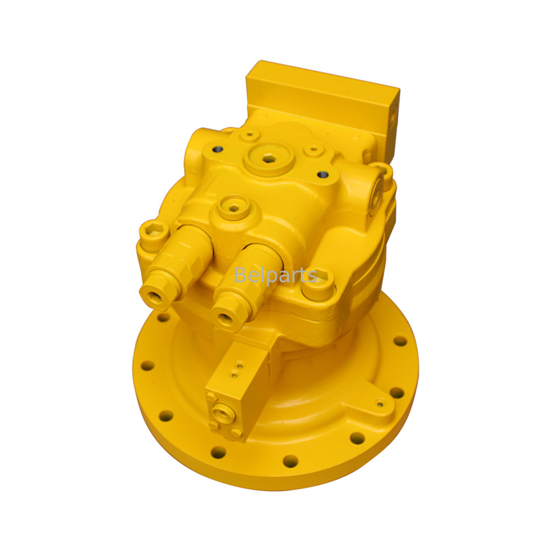 掘削機部品 スウィングモーター R210LC-7 R215-7 R220-5 R225-7 R225-9 M2X150 ハンダイ用