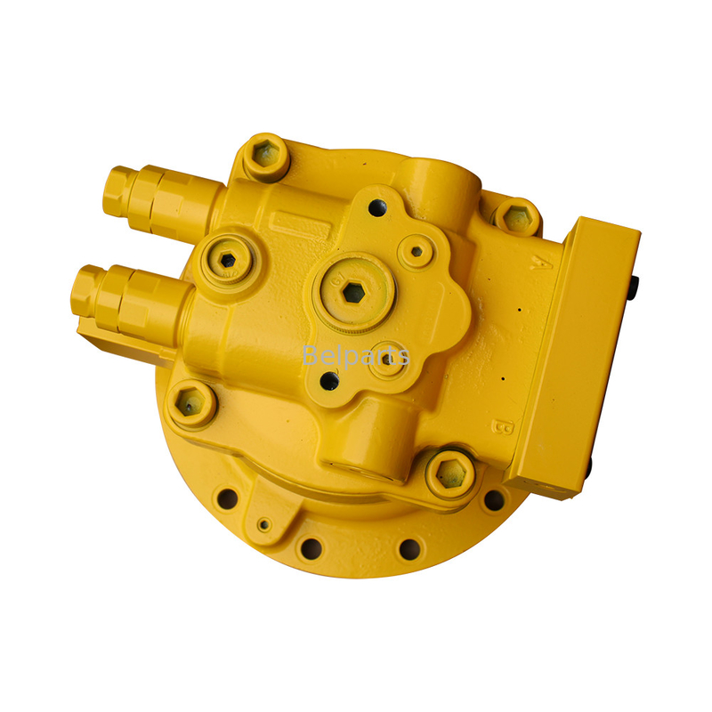 掘削機部品 スウィングモーター R210LC-7 R215-7 R220-5 R225-7 R225-9 M2X150 ハンダイ用