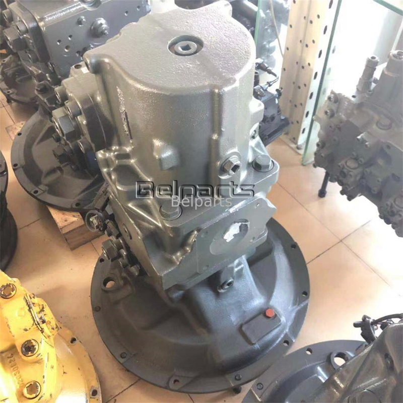 掘削機用スペアパーツ 708-2H-00022 708-2H-00450 708-2H-00460 コマツー PC400-7 水力ポンプ
