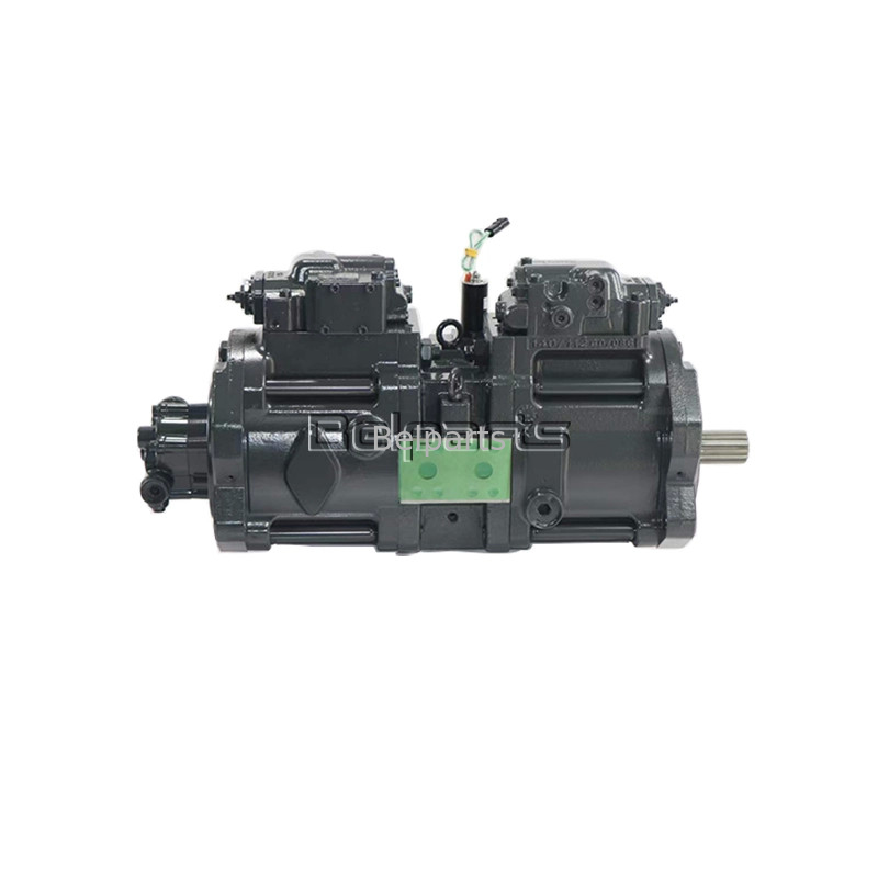 エグババター用スペアパーツ ボルボ K3V112DT-9N-14Т ЕС210 SA1142-00012 ハイドロリックメインポンプ