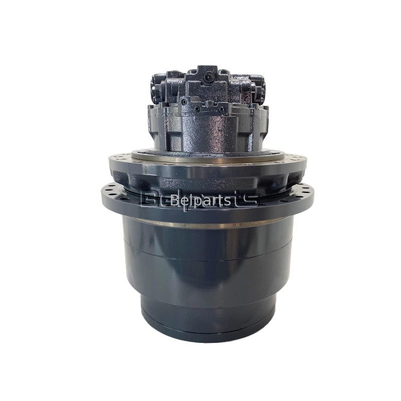TM60 R320LC-7 R305-7 トラベルモーターアシー 39Q8-42100 クローラー掘削機部品用