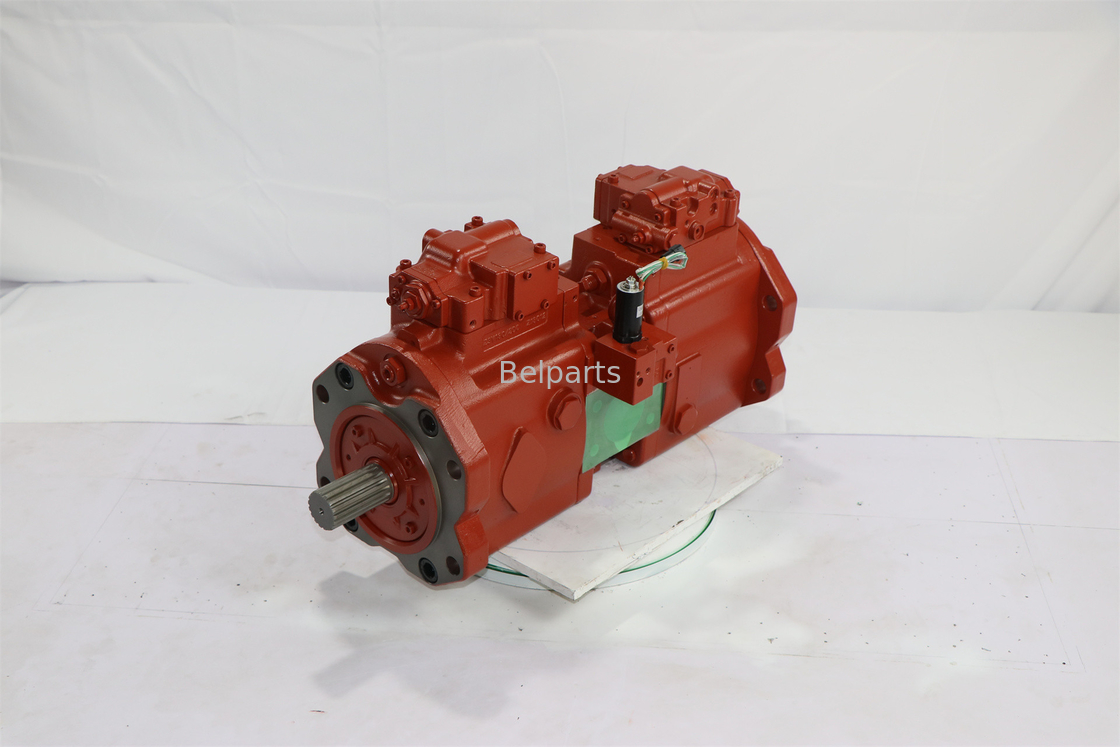 K3V140DT-9C69-17T R300-5 ハイデュラリックポンプ 掘削機用部品
