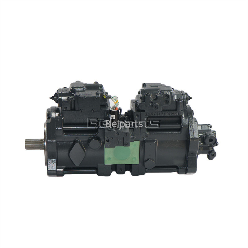 掘削機部品 K3V112DT-9N24-14T EC210 EC240 XE215 LG225 ボルボ用のメインポンプ