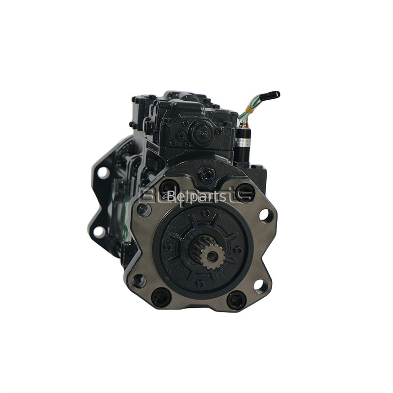 掘削機部品 K3V112DT-9N24-14T EC210 EC240 XE215 LG225 ボルボ用のメインポンプ