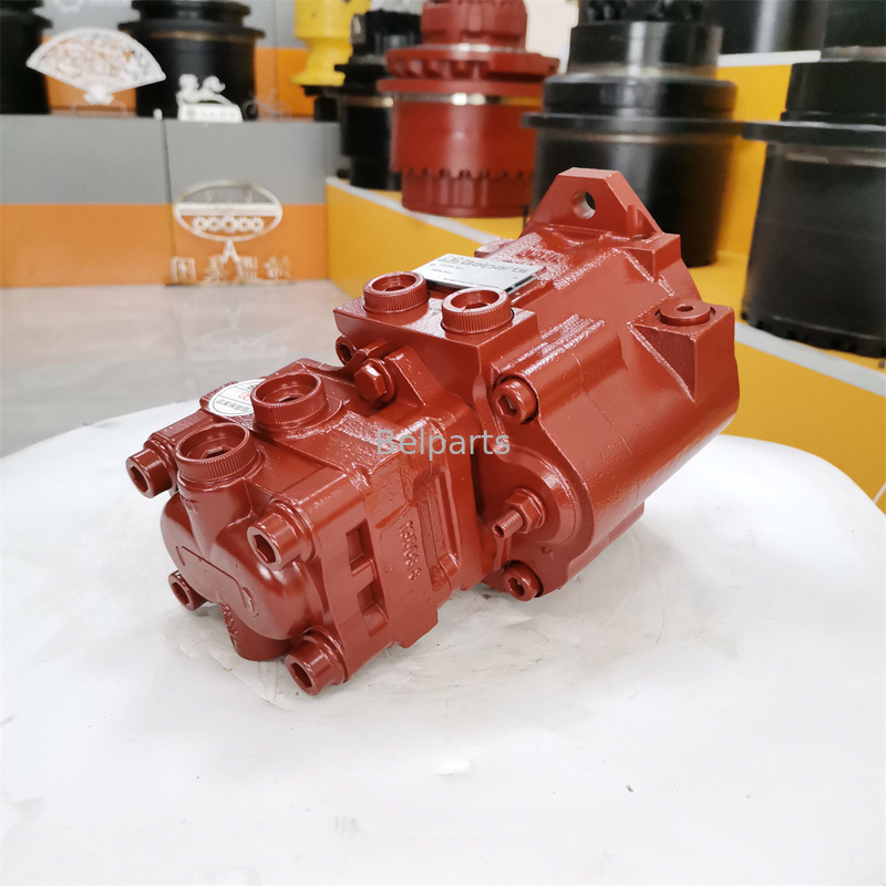 PVD-00B-15P-5AG3 Kubota SK17 掘削機部品用水力主ポンプ