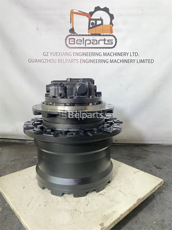 ヒタチ EX120-5 EX120-6 EX120-2 EX120-3 最終ドライブ 9150030 掘削機用スペアパーツ