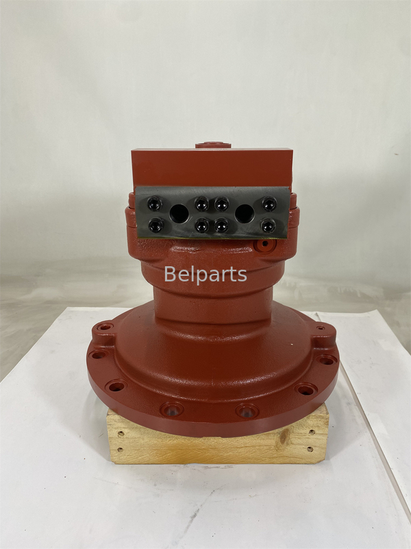 掘削機部品 R320LC-7 R300LC-9S スイングモーター 31N8-12010 ハインダイ用
