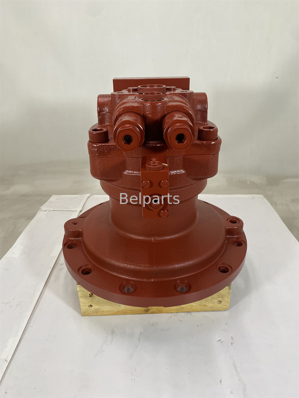 掘削機部品 R320LC-7 R300LC-9S スイングモーター 31N8-12010 ハインダイ用