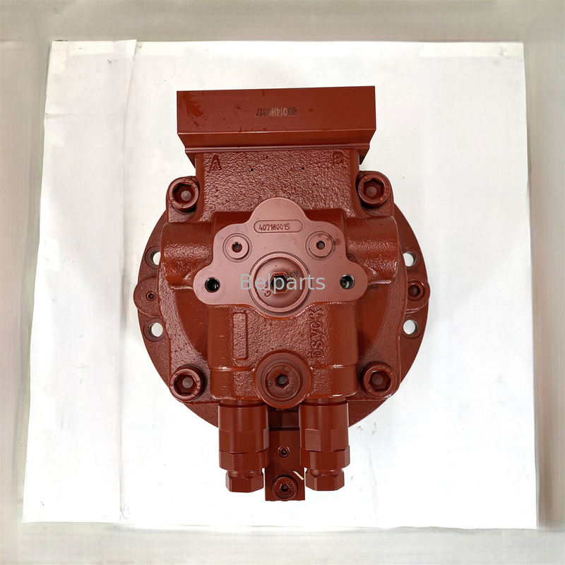 掘削機用部品 ハインダイ R320LC-7 R300LC-9S スウィイングモーター 31N8-12010