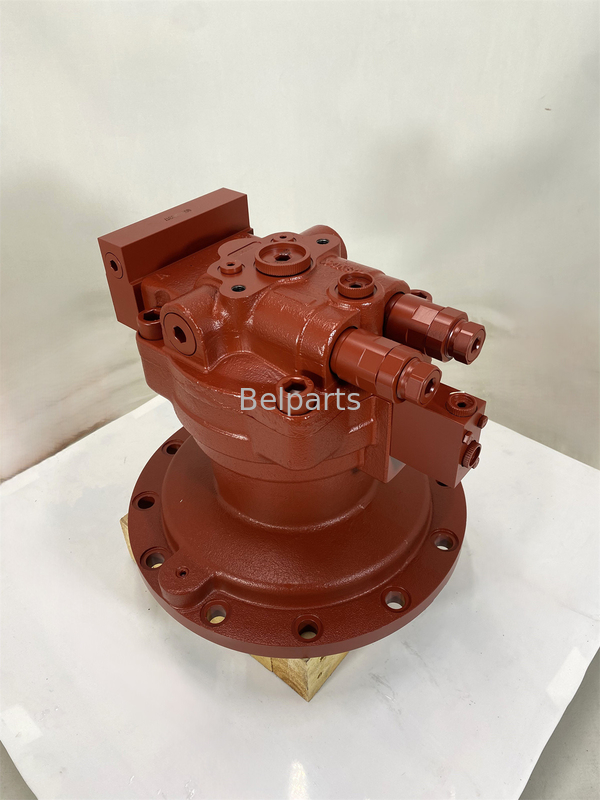 掘削機用部品 ハインダイ R320LC-7 R300LC-9S スウィイングモーター 31N8-12010