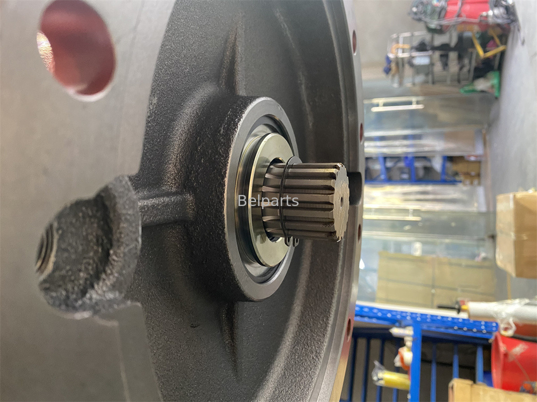 ハインダイ 31N8-12010 R320LC-7 R300LC-9S スイングモーター 掘削機部品