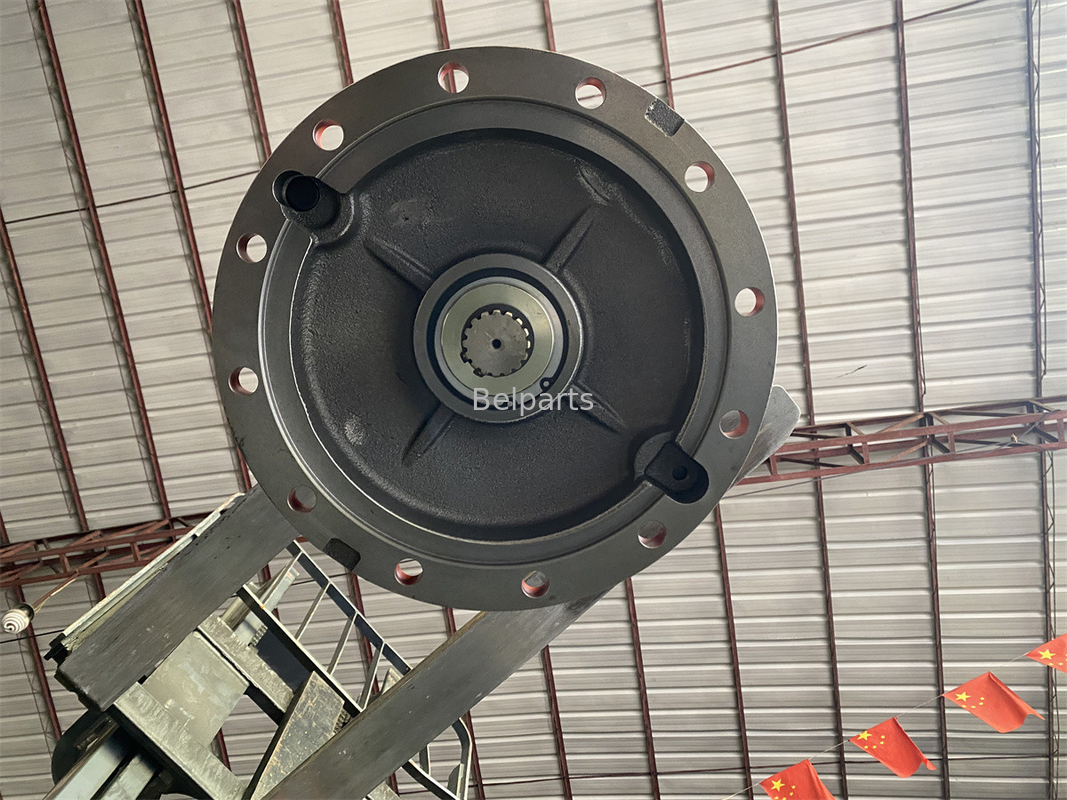 ハインダイスペアパーツ 31N8-12010 R320LC-7 R300LC-9S スイングモーター 掘削機用