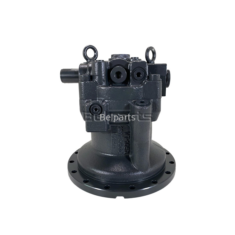 エグババター部品 SH210-5 SH210-6 CX210 KRC10221 スイングモーター