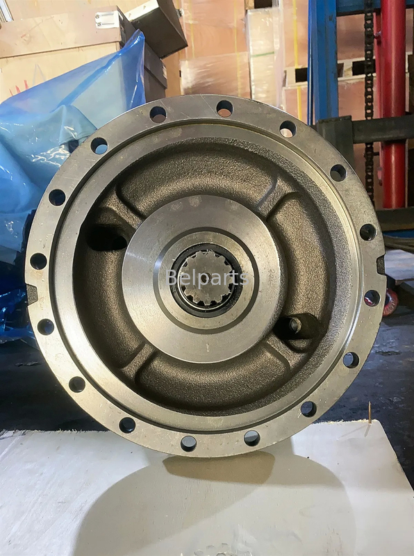 交換部品 KRC10221 スイングモーター SH210-5 SH210-6 CX210 掘削機