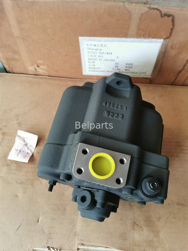 ヒタチ EX55 PVK-2B-505 エグババター用アクセサリーのメインポンプ