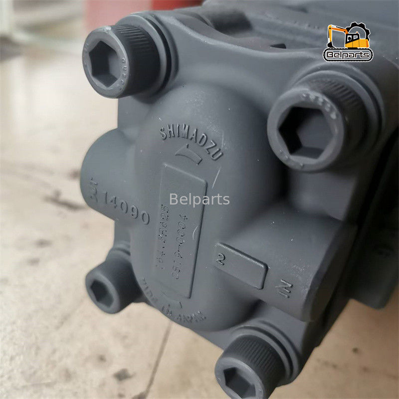 水力ポンプ組立て ドーサン DX35 PVD-2B-40P-16G5 水力ポンプ掘削機部品用